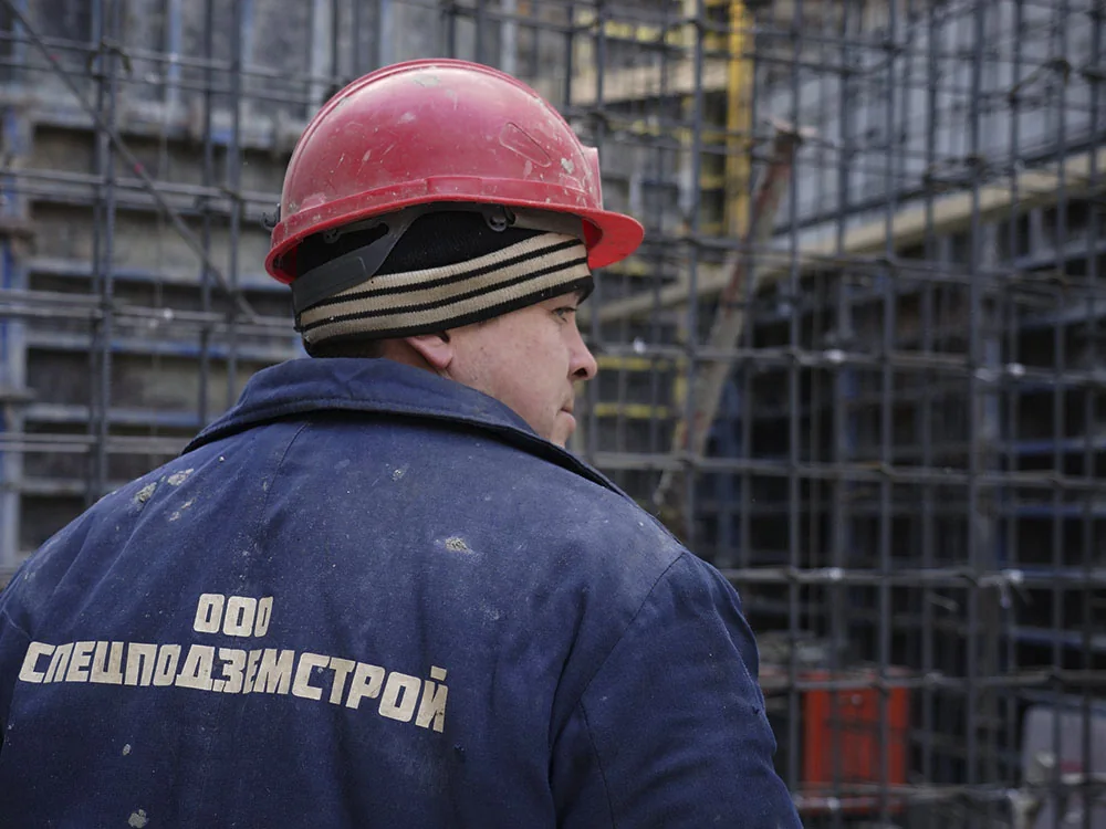 Наружные инженерные сети полного цикла